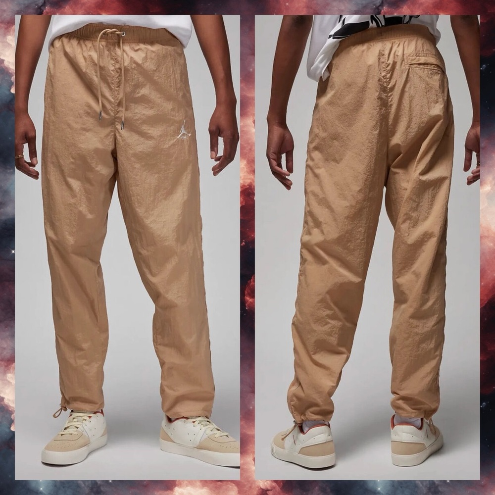Jordan Nike Essentials Men's Warm Up Trousers FB7292 200